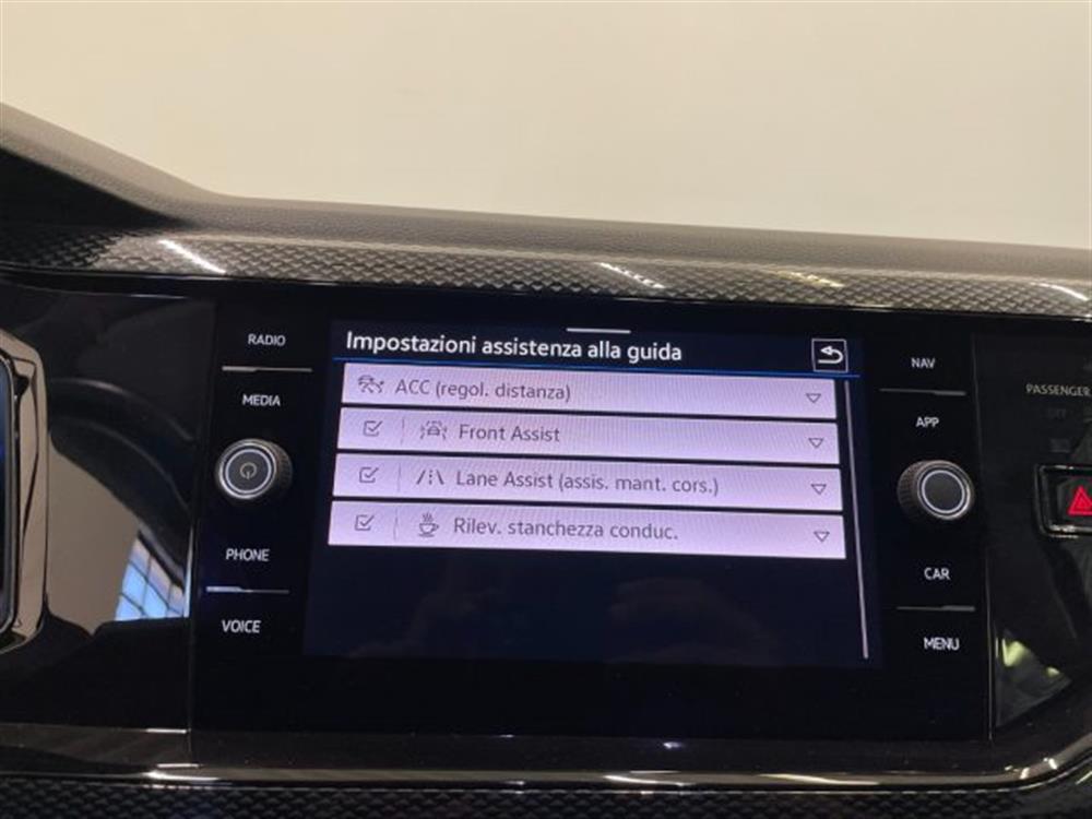 Taigo Taigo 1.0 TSI Life Manuale