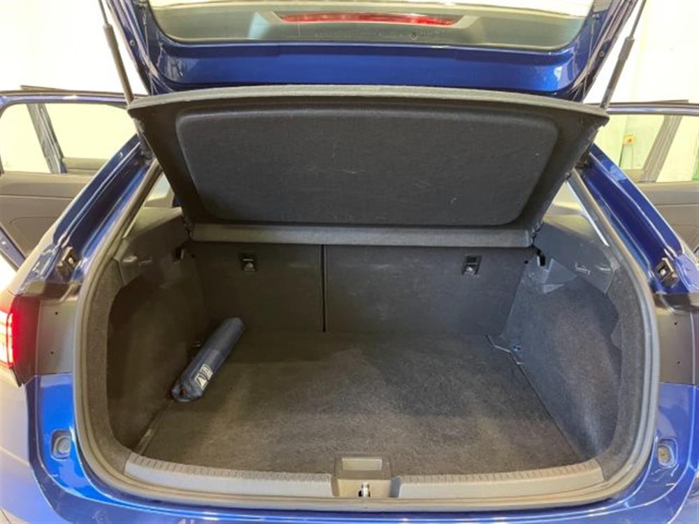 Taigo Taigo 1.0 TSI Life Manuale