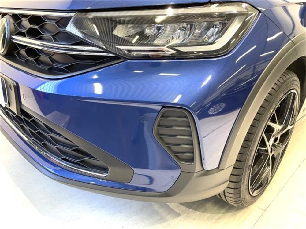 Taigo Taigo 1.0 TSI Life Manuale