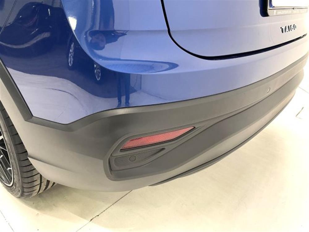 Taigo Taigo 1.0 TSI Life Manuale