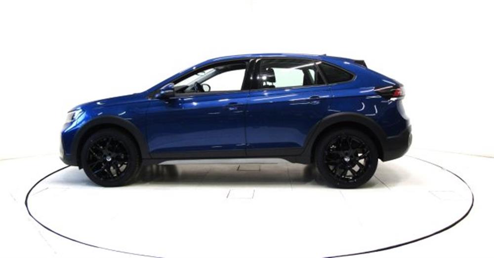 Taigo Taigo 1.0 TSI Life Manuale