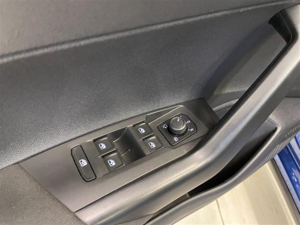 Taigo Taigo 1.0 TSI Life Manuale
