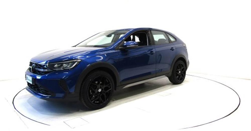 Taigo Taigo 1.0 TSI Life Manuale