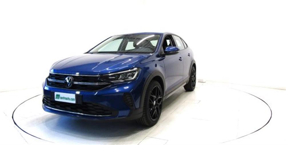 Taigo Taigo 1.0 TSI Life Manuale