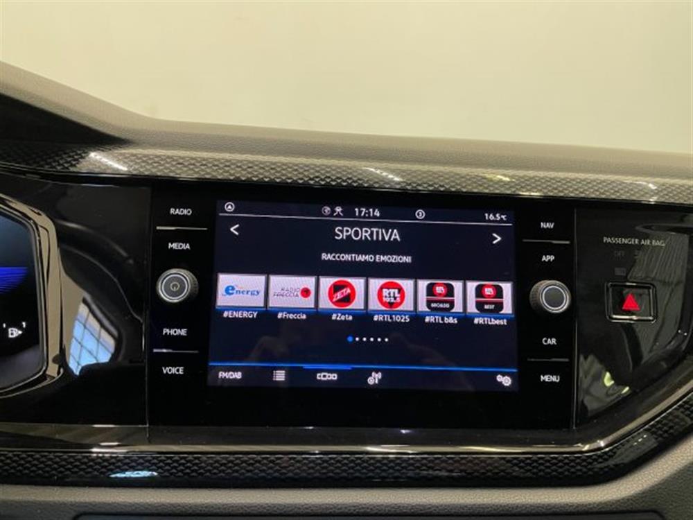 Taigo Taigo 1.0 TSI Life Manuale