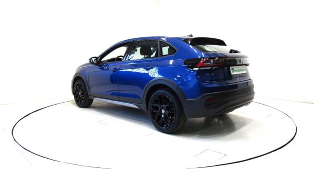 Taigo Taigo 1.0 TSI Life Manuale