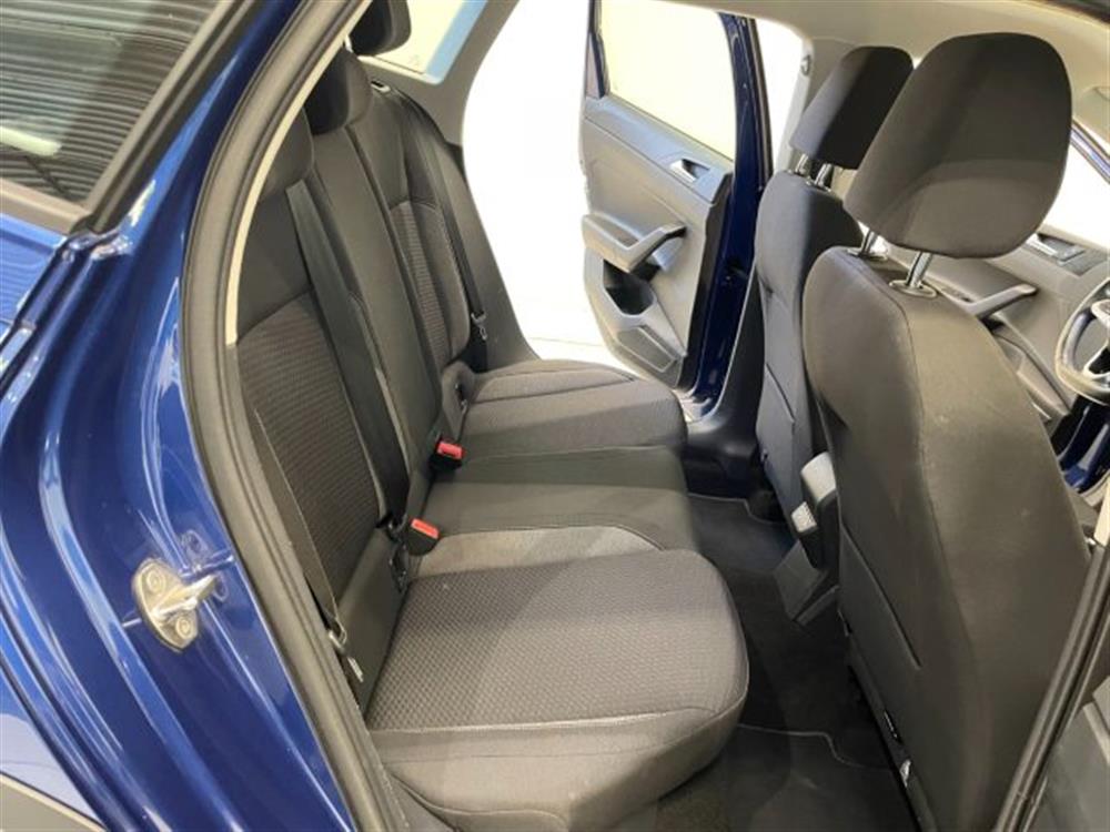 Taigo Taigo 1.0 TSI Life Manuale