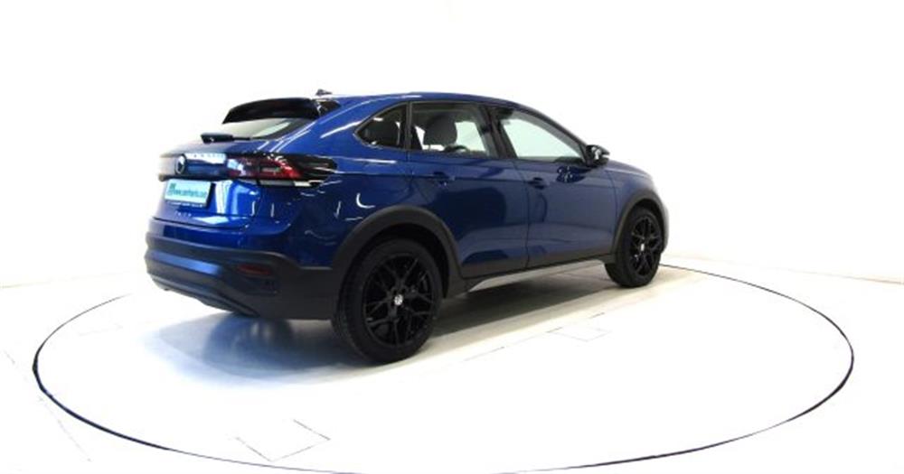 Taigo Taigo 1.0 TSI Life Manuale