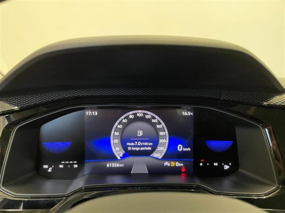 Taigo Taigo 1.0 TSI Life Manuale