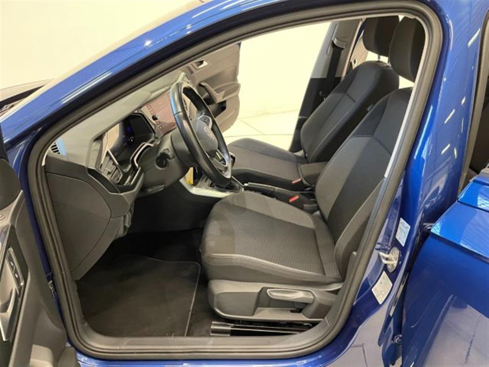 Taigo Taigo 1.0 TSI Life Manuale