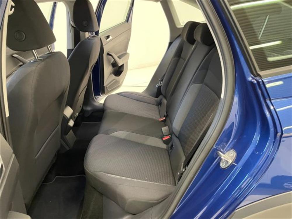 Taigo Taigo 1.0 TSI Life Manuale