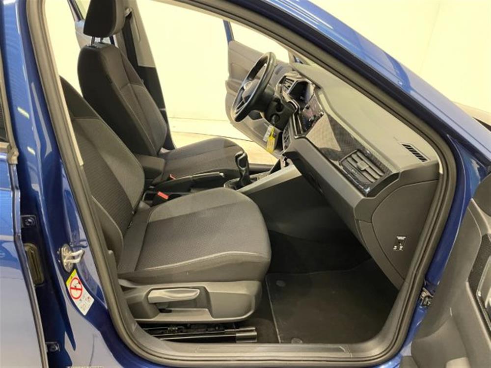 Taigo Taigo 1.0 TSI Life Manuale