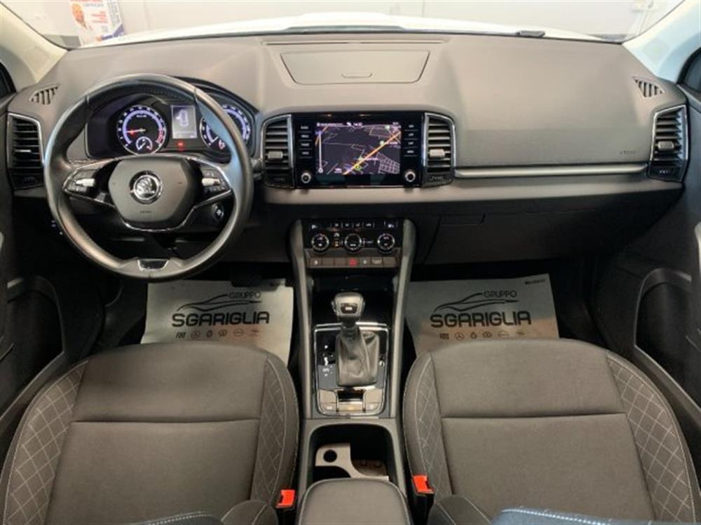 Karoq Karoq 2.0 TDI DSG Executiv