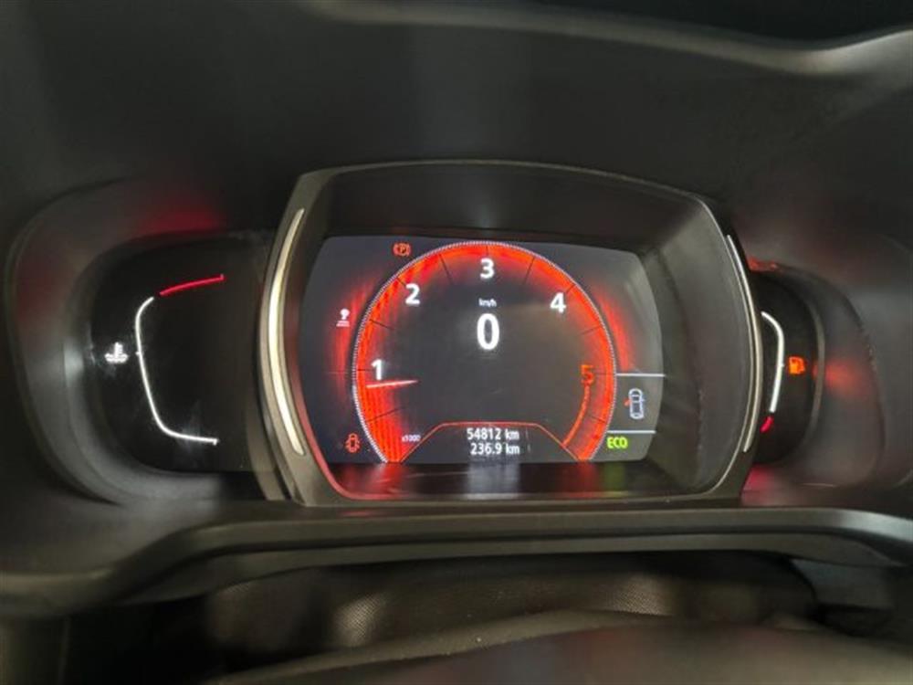 Kadjar Kadjar 1.5 dCi Energy Inten