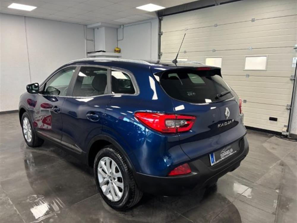 Kadjar Kadjar 1.5 dCi Energy Inten