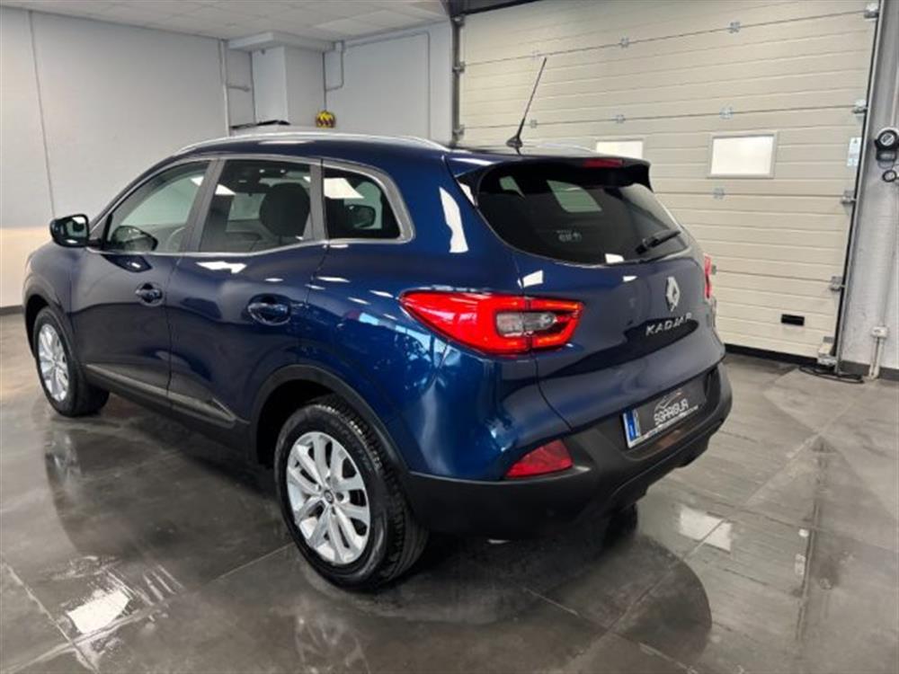 Kadjar Kadjar 1.5 dCi Energy Inten