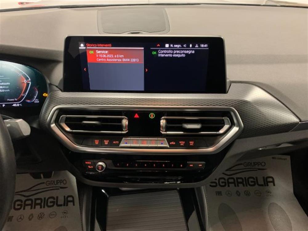 X4 X4 xDrive20d 48V Msport