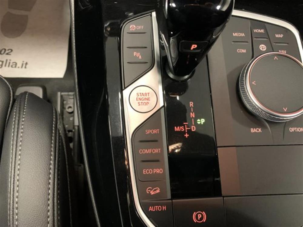 X4 X4 xDrive20d 48V Msport