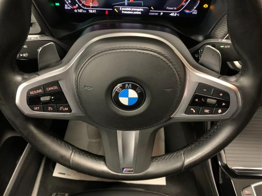 X4 X4 xDrive20d 48V Msport