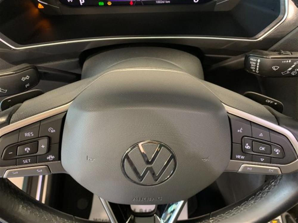 Tiguan Allspace Tiguan Allspace Tetto Apribile 2.0 T