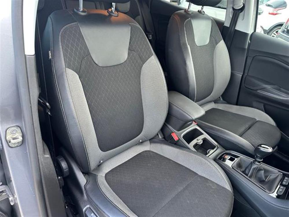 Grandland X Grandland X 1.5 diesel Ecotec St