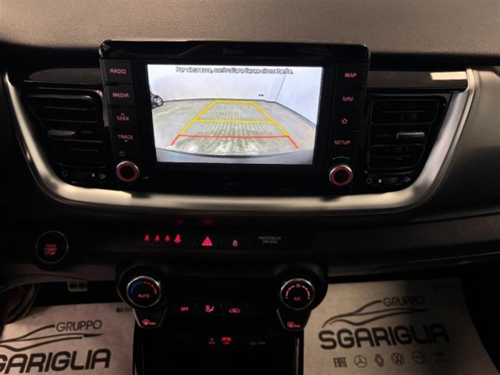 Stonic Stonic 1.6 CRDi Style Full