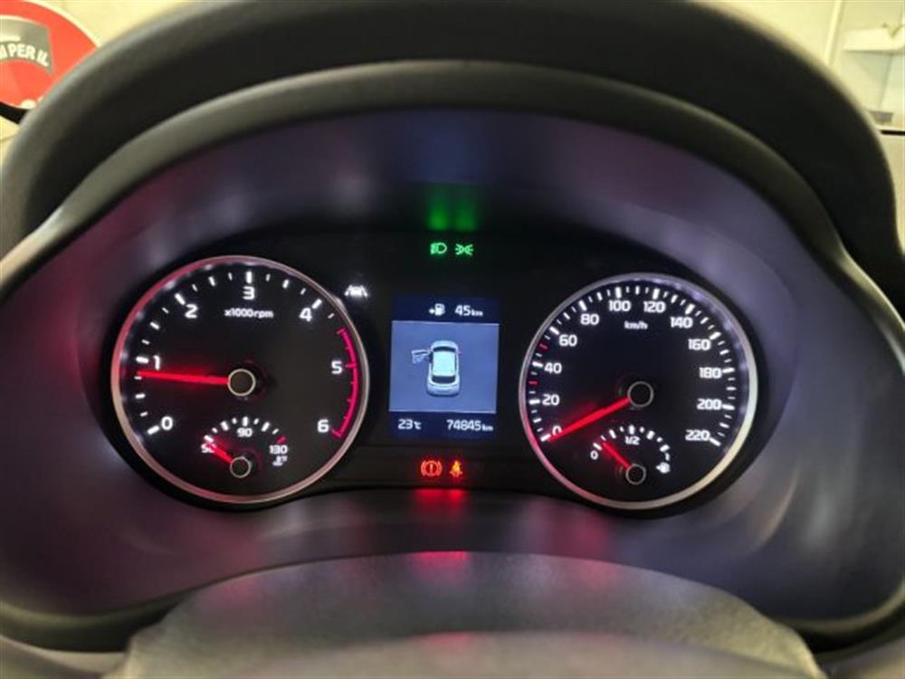 Stonic Stonic 1.6 CRDi Style Full