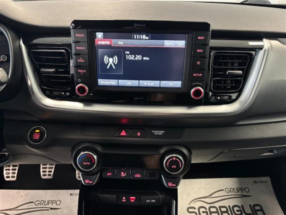 Stonic Stonic 1.6 CRDi Style Full