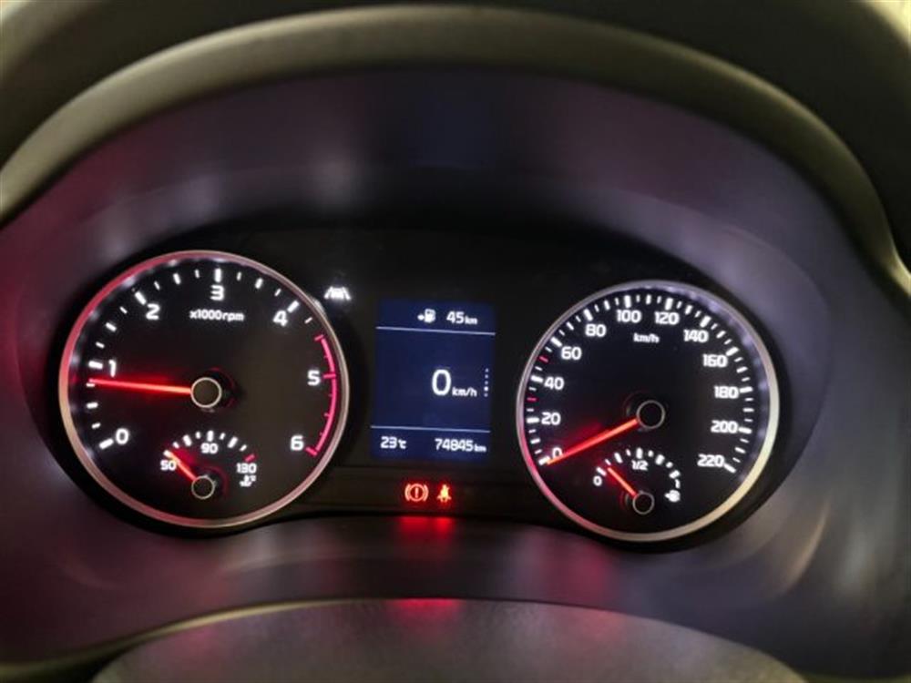 Stonic Stonic 1.6 CRDi Style Full
