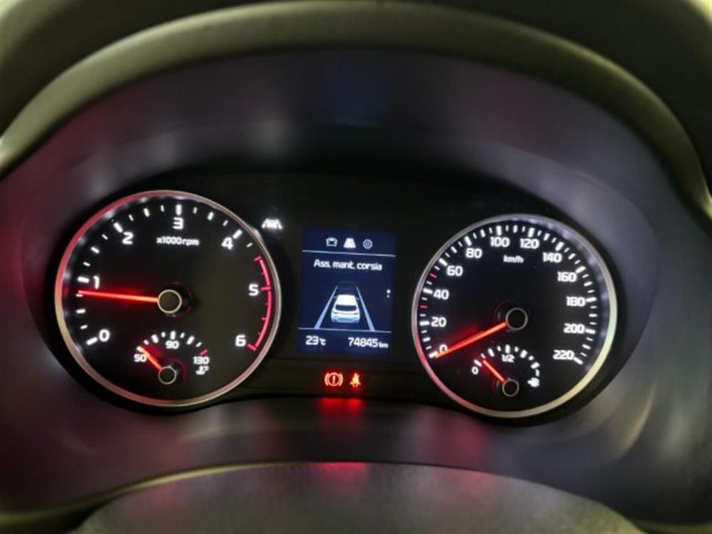 Stonic Stonic 1.6 CRDi Style Full