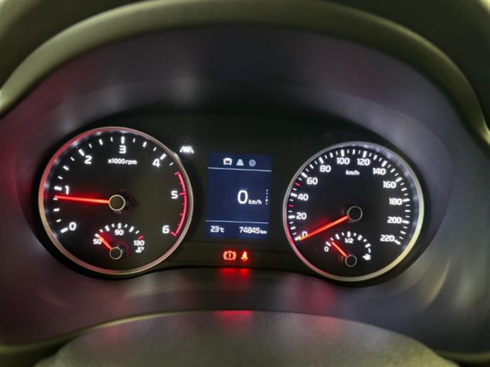Stonic Stonic 1.6 CRDi Style Full