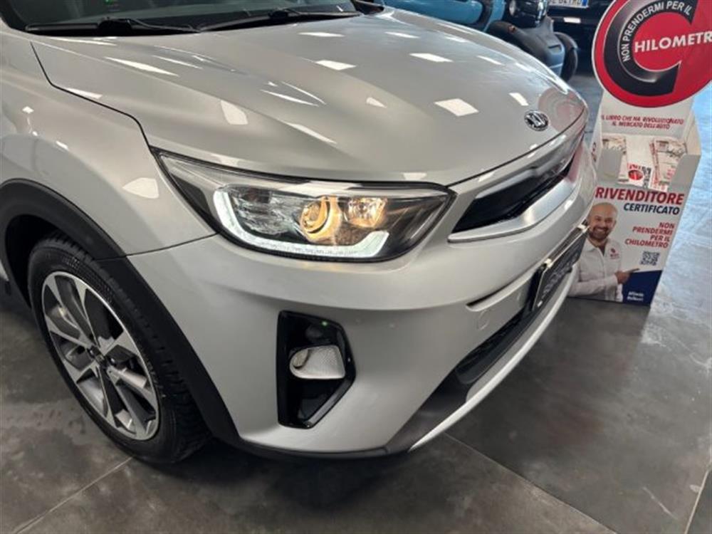 Stonic Stonic 1.6 CRDi Style Full