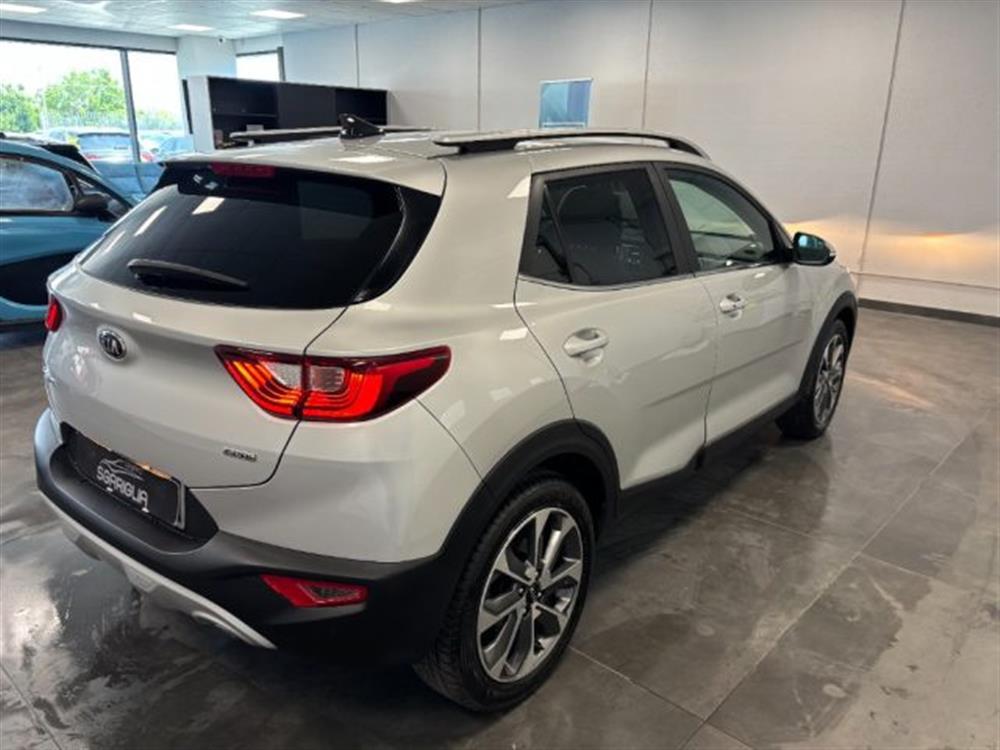 Stonic Stonic 1.6 CRDi Style Full