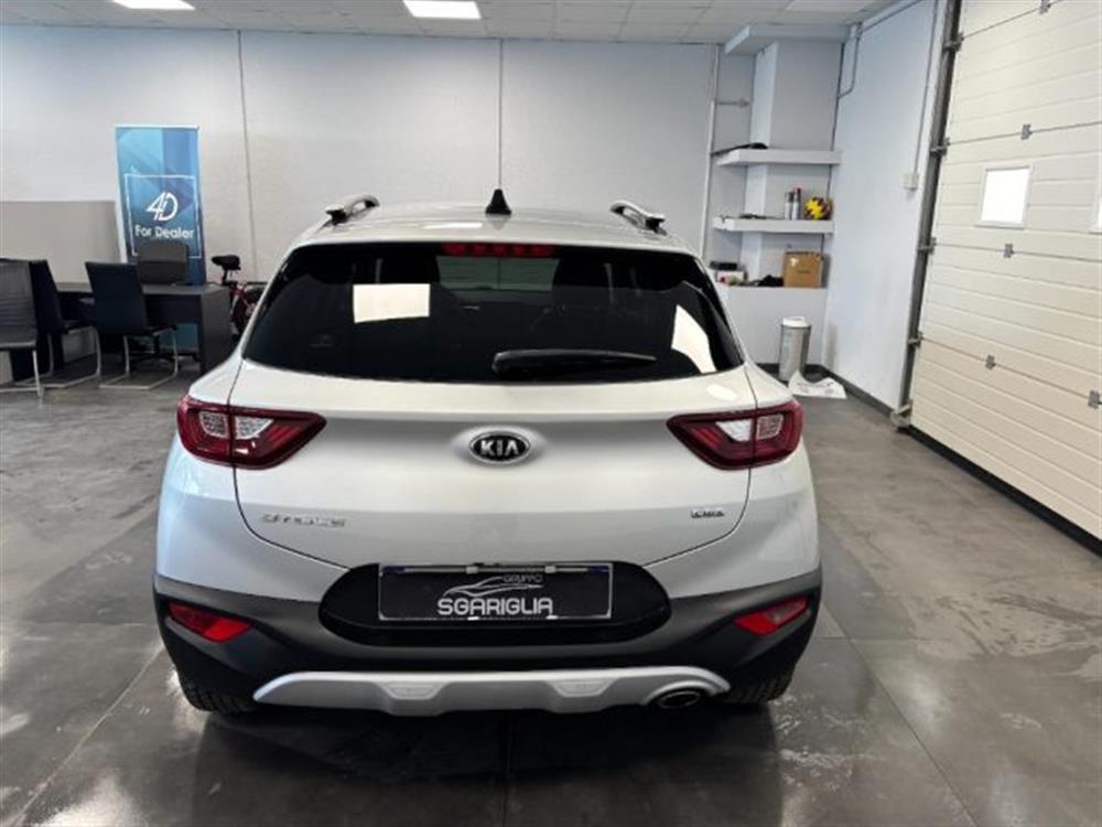 Stonic Stonic 1.6 CRDi Style Full