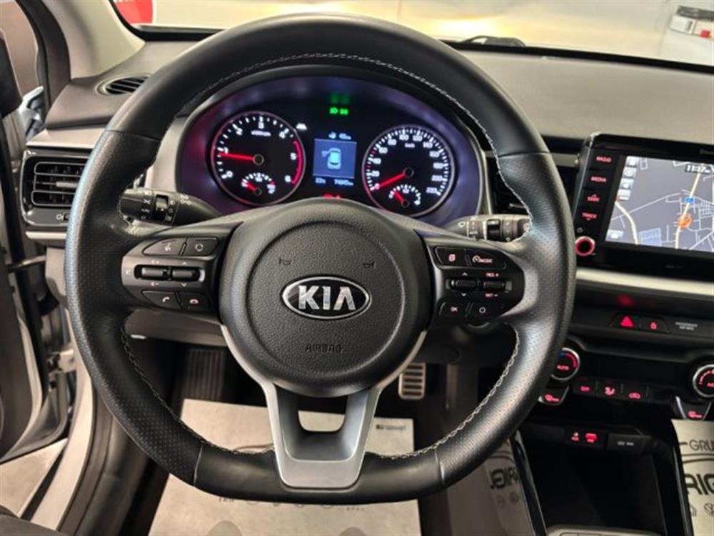 Stonic Stonic 1.6 CRDi Style Full