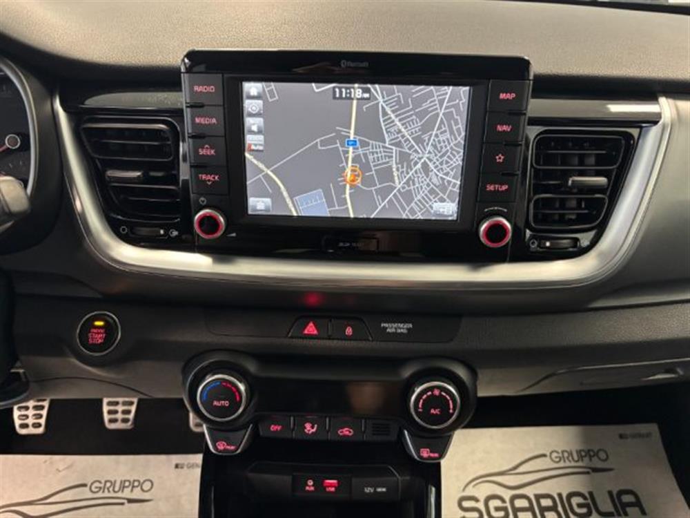 Stonic Stonic 1.6 CRDi Style Full