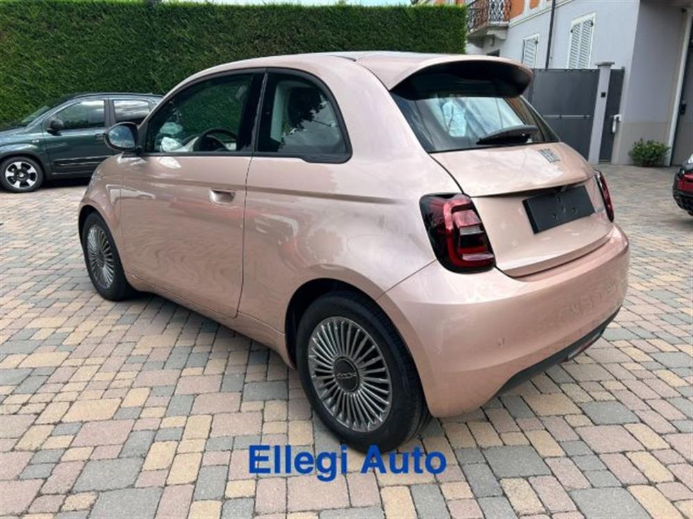 500 500 PROMO FINANZ. Hybri