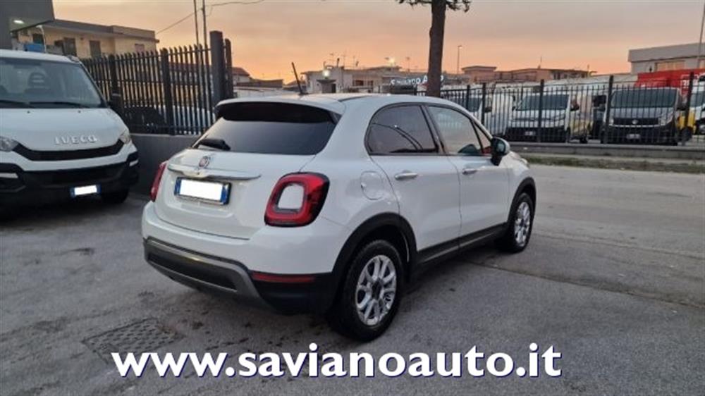 500X 500X 1.3 MultiJet 95 CV C