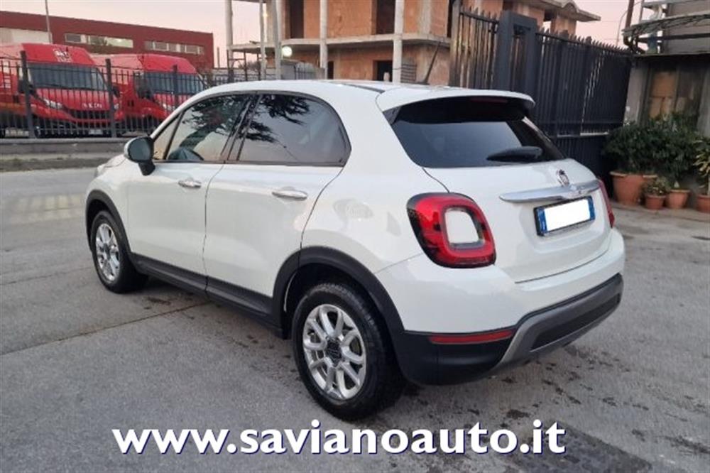 500X 500X 1.3 MultiJet 95 CV C