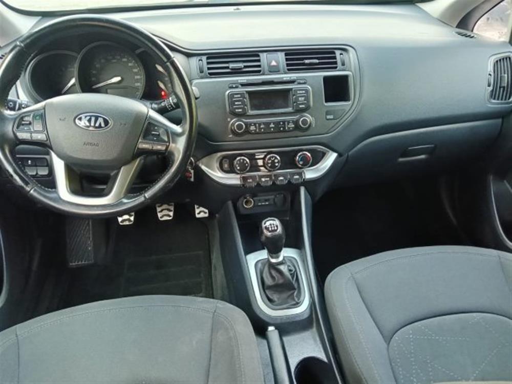 Rio Rio 1.1 CRDi 5p. Cool *m