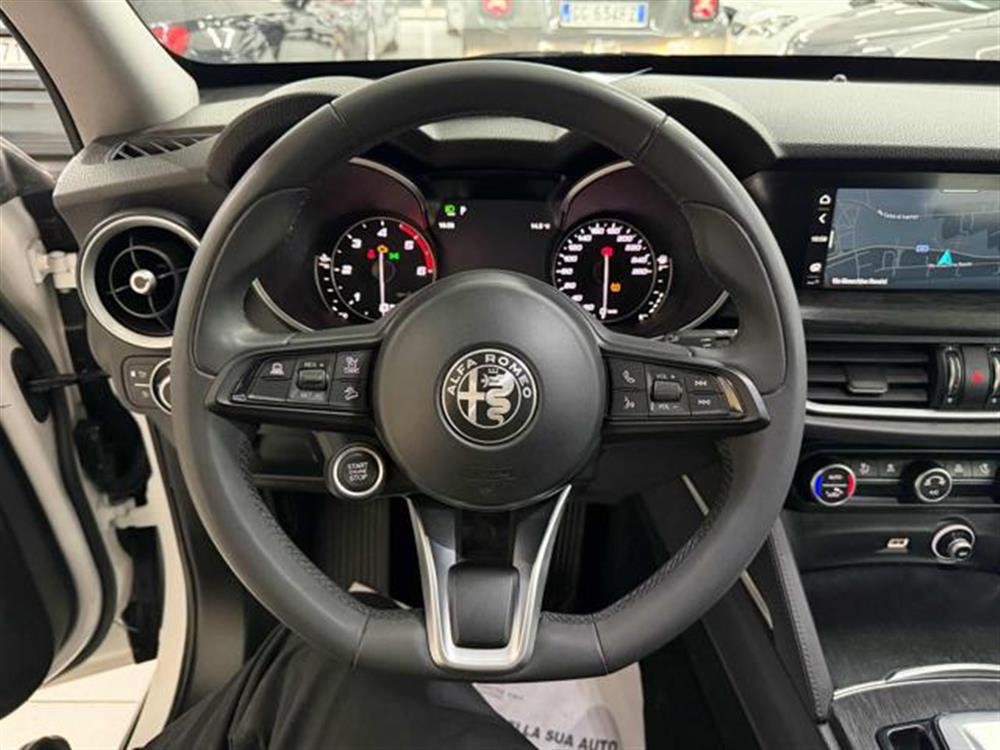 Stelvio Stelvio 2.2 Turbodiesel 190