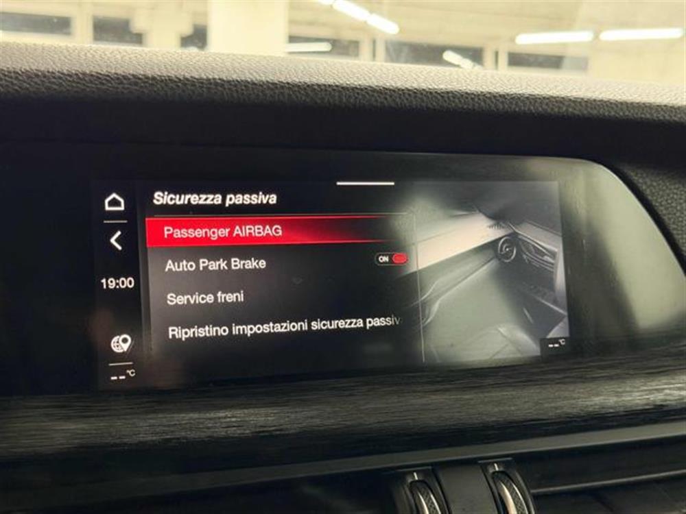 Stelvio Stelvio 2.2 Turbodiesel 190