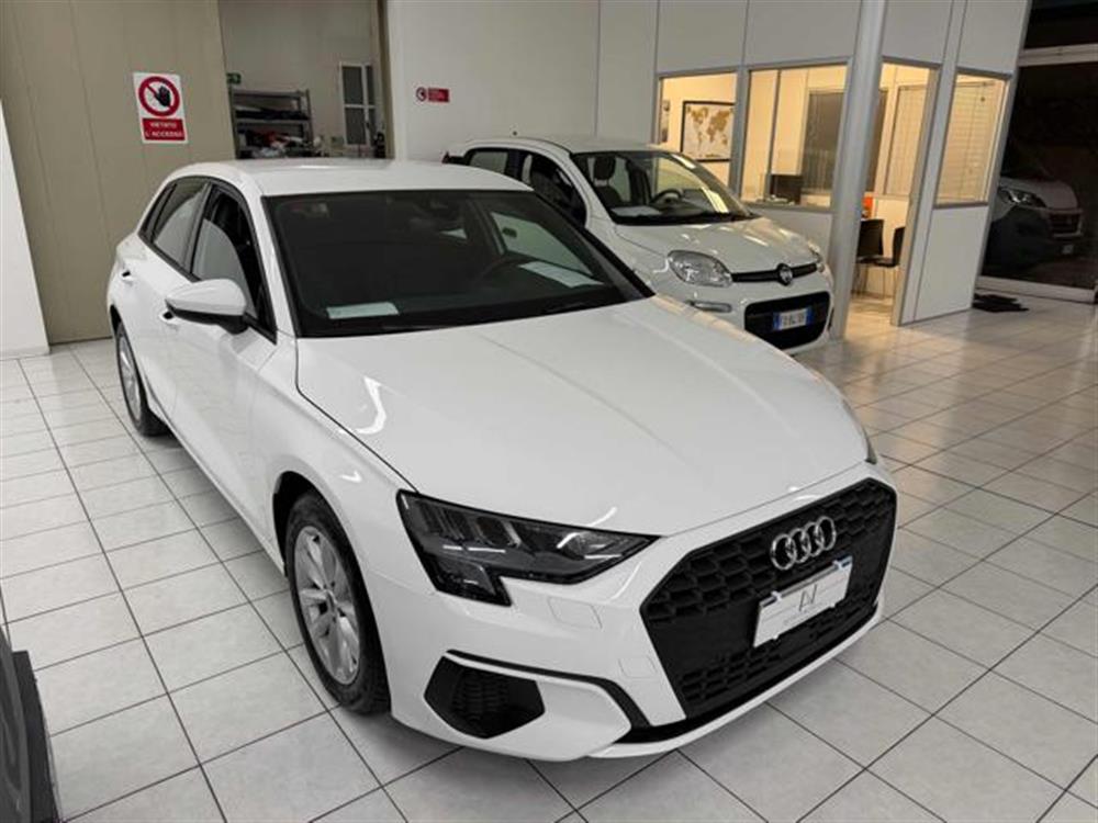 A3 A3 SPB 30 TDI S tronic