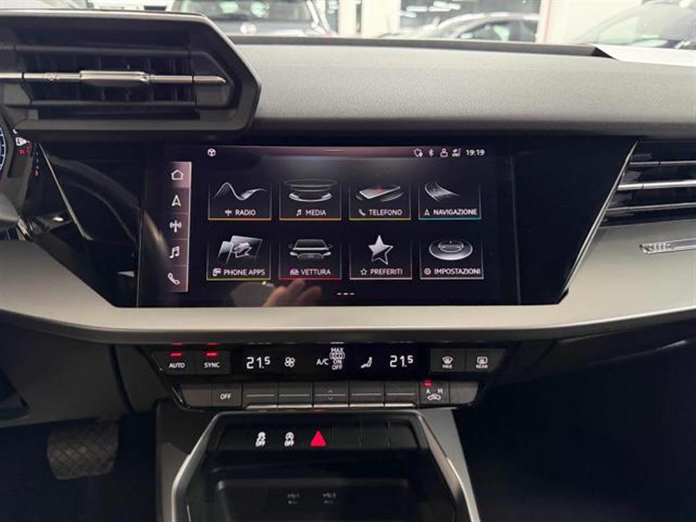 A3 A3 SPB 30 TDI S tronic