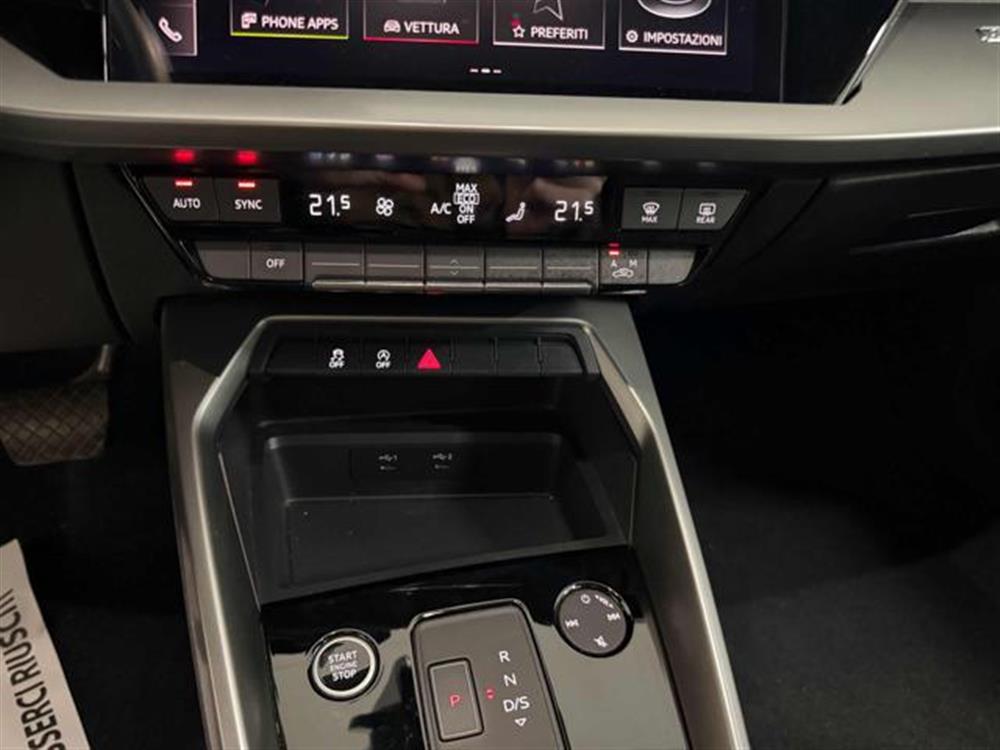A3 A3 SPB 30 TDI S tronic