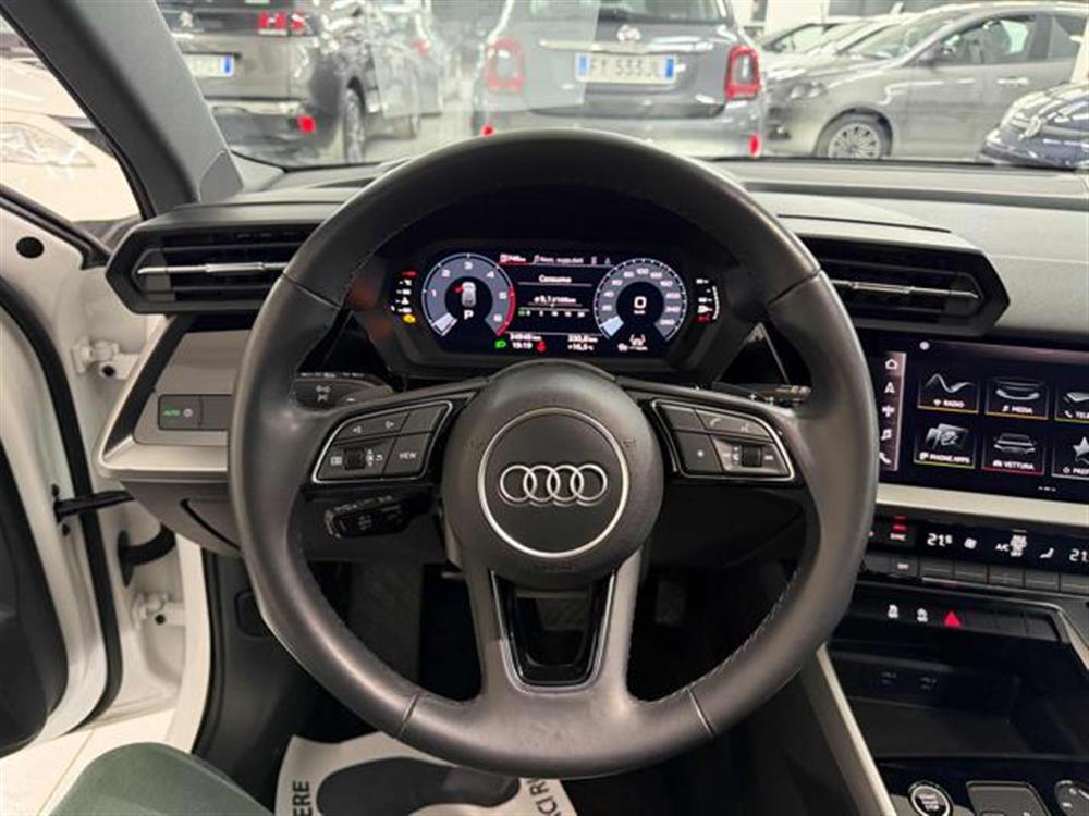 A3 A3 SPB 30 TDI S tronic