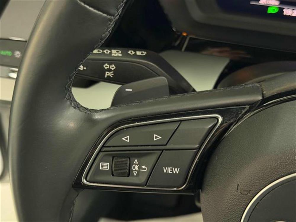 A3 A3 SPB 30 TDI S tronic