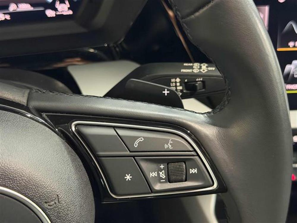 A3 A3 SPB 30 TDI S tronic