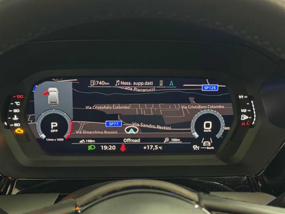 A3 A3 SPB 30 TDI S tronic