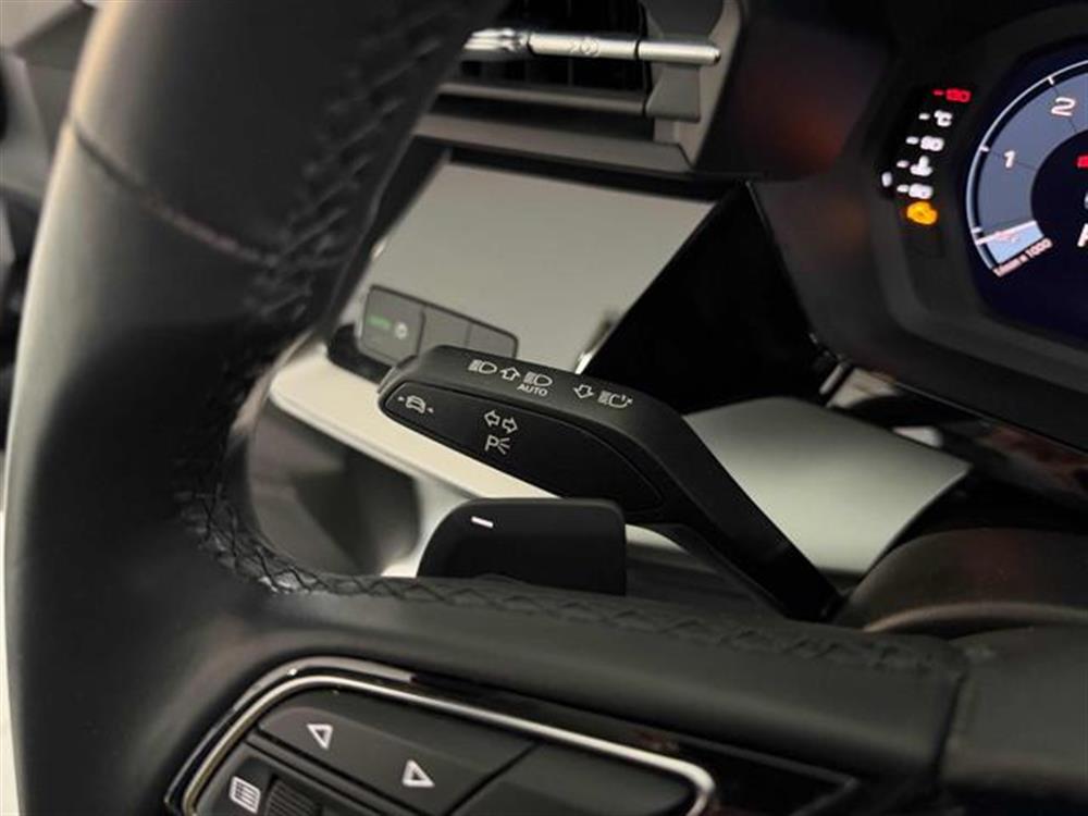 A3 A3 SPB 30 TDI S tronic